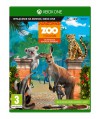 Gra Xbox One Zoo Tycoon: Ultimate Animal Collection
