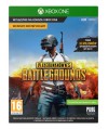 Gra Xbox One PlayerUnknown's Battlegrounds Game Preview Edition