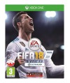 Gra Xbox One FIFA 18