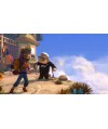 Gra Xbox One Rush: A Disney Pixar Adventure