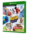 Gra Xbox One Rush: A Disney Pixar Adventure