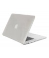 Etui Tucano Nido do MacBooka Pro 13" (przezroczyste)