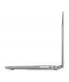 Etui Tucano Nido do MacBooka Pro 13" (przezroczyste)