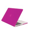 Etui Tucano Nido do MacBooka Pro 13" Retina (purpurowe)