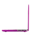 Etui Tucano Nido do MacBooka Pro 13" Retina (purpurowe)
