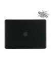 Etui Tucano Nido do MacBooka Pro 13" (czarne)