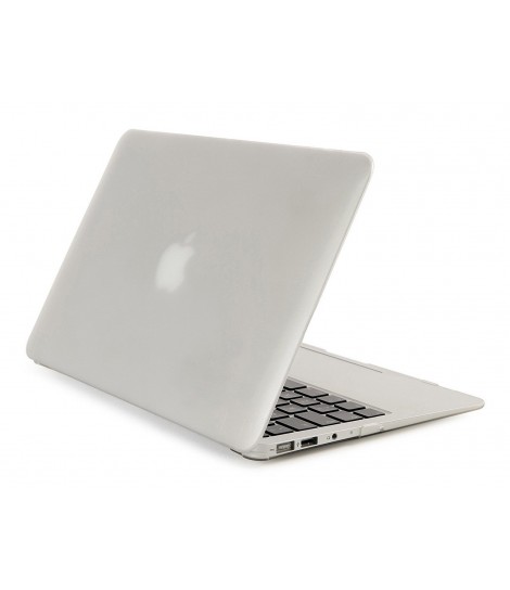 Etui Tucano Nido do MacBooka Pro 15" Retina (przezroczyste)