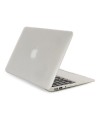 Etui Tucano Nido do MacBooka Pro 15" Retina (przezroczyste)