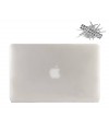 Etui Tucano Nido do MacBooka Pro 13" Retina (przezroczyste)