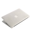 Etui Tucano Nido do MacBooka Pro 13" Retina (przezroczyste)