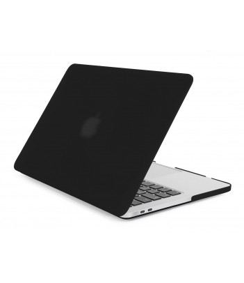 Etui Tucano Nido do MacBooka Pro 15" (czarne)