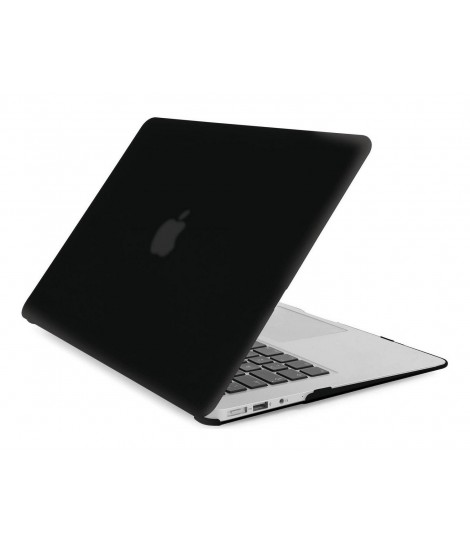 Etui Tucano Nido do MacBooka Air 13" (czarne)