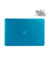Etui Tucano Nido do MacBooka Air 11" (niebieskie)
