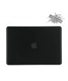 Etui Tucano Nido do MacBooka 12" (czarne)