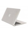 Etui Tucano Nido do MacBooka 12" (przezroczyste)