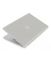 Etui Tucano Nido do MacBooka 12" (przezroczyste)