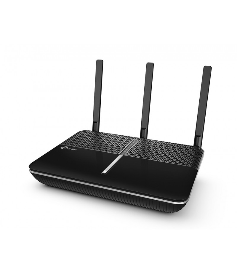 Роутер tp link archer c2300 обзор