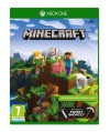 Gra Xbox One Minecraft Explorer's Pack