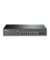 Switch TP-Link T2500G-10TS (TL-SG3210)