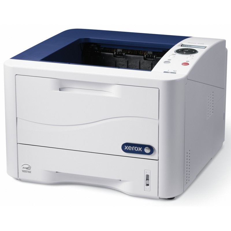 Xerox 3320 печка