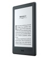 Czytnik e-book Amazon Kindle Touch 8, czarny (z reklamami)