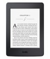 Czytnik e-book Amazon Kindle Paperwhite 3, czarny (z reklamami)