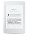 Czytnik e-book Amazon Kindle Paperwhite 3, biały (z reklamami)