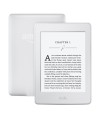 Czytnik e-book Amazon Kindle Paperwhite 3, biały (z reklamami)
