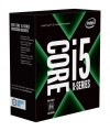 Procesor Intel® Core™ i5-7640X (6M Cache, 4.00 GHz)