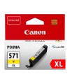 Tusz Canon CLI-571XL (yellow)