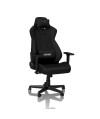 Fotel dla gracza Nitro Concepts S300 (czarny)