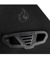 Fotel dla gracza Nitro Concepts S300 (czarny)