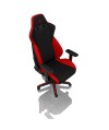 Fotel dla gracza Nitro Concepts S300 (czerwony)
