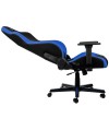 Fotel dla gracza Nitro Concepts S300 (niebieski)