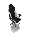 Fotel dla gracza Nitro Concepts S300 (biały)