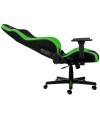 Fotel dla gracza Nitro Concepts S300 (zielony)