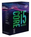 Procesor Intel® Core™ i5-8600K (9M Cache, 3.60 GHz)