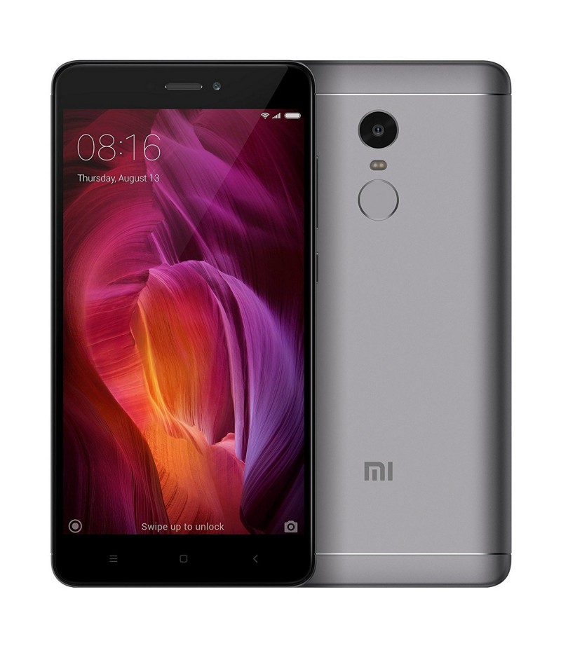 Xiaomi redmi note 4 отзывы