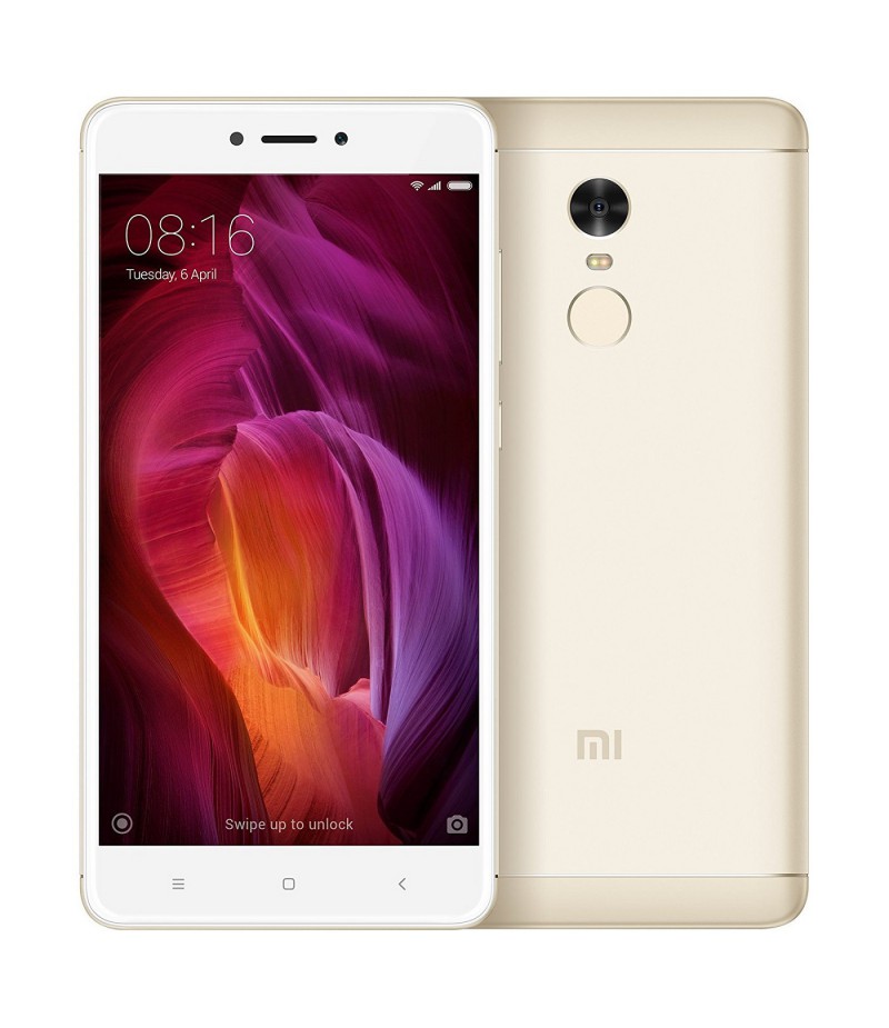 redmi gold