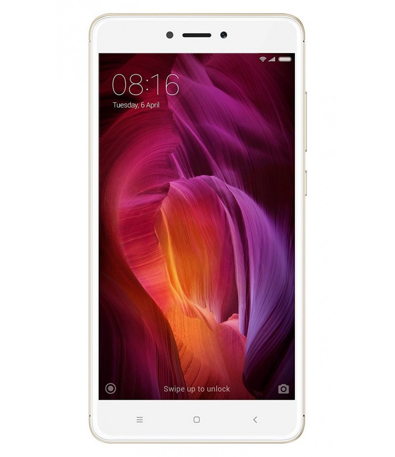 Xiaomi Redmi Note 4 Фото