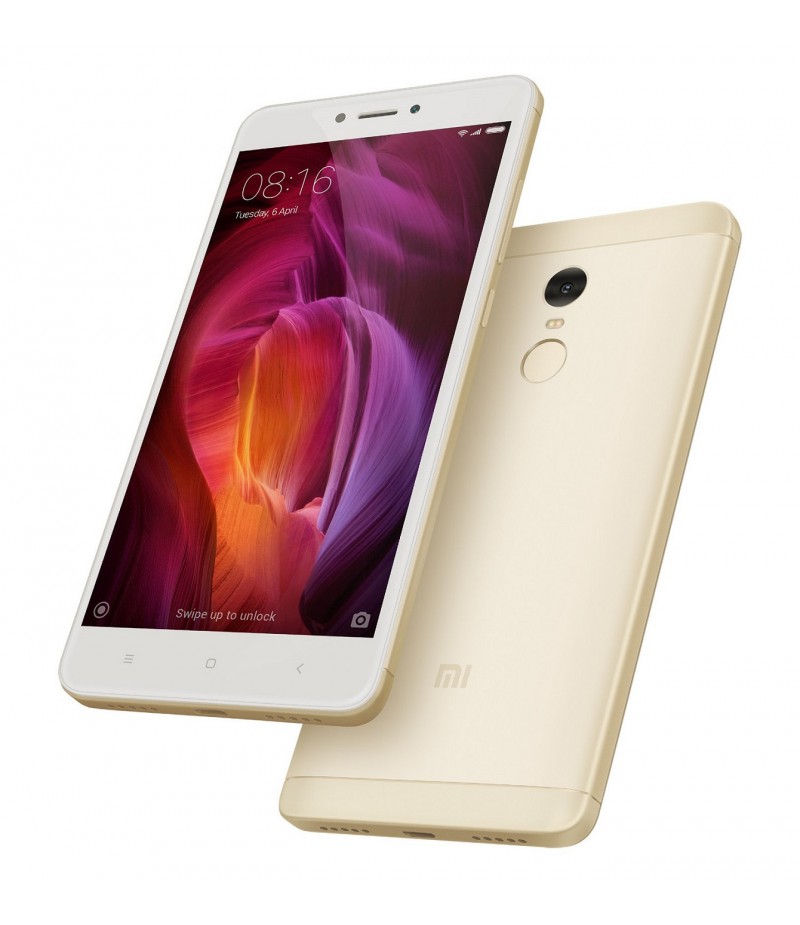 redmi note 4 offer