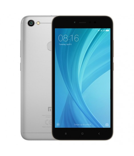 Telefon Xiaomi Redmi Note 5A Prime 5.5" 32GB (Grey)