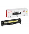 Toner Canon CRG-718 (yellow)