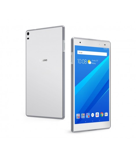 Tablet LENOVO TAB 4 8 Plus 8" (TB-8704X) (ZA2F0040PL) White