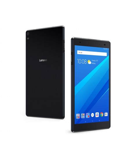 Tablet LENOVO TAB 4 8 Plus 8" (TB-8704X) (ZA2F0114PL) Black