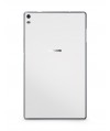 Tablet LENOVO TAB 4 8 Plus 8" (TB-8704X) (ZA2F0040PL) White