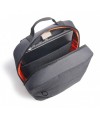 Plecak Tucano Loop do notebooka 15.6" i MacBooka Pro 15" Retina (ciemnoszary)