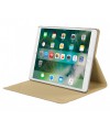 Etui Tucano Minerale do iPad 9.7" (złote)