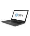 Notebook HP 250 G6 15.6" (1WZ02EA) Dark Ash Silver