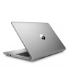 Notebook HP 250 G6 15.6" (1WY23EA) Silver